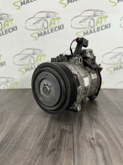 6Q0820803K Klimakompressor Kompressor Vw Polo 9N 9N3 Modelle