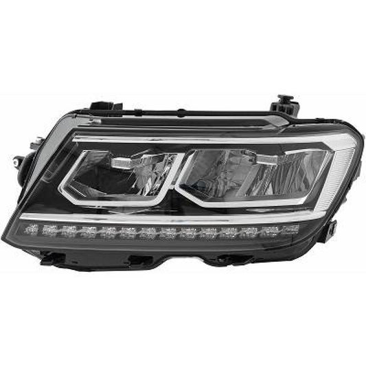 5NB941773B SCHEINWERFER LI.   TIGUAN, 16-20 2256083