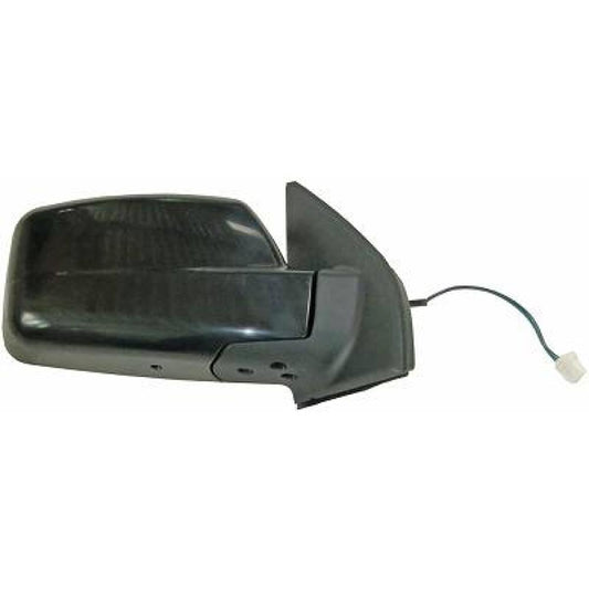 96301EQ15C SPIEGEL RE.       X-TRAIL, 01-07               3-PIN; 6085824