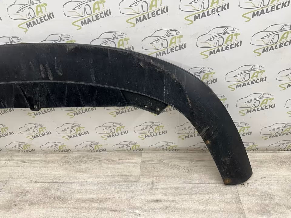 3C0805903 Stoßstangen Lippe Spoiler Frontschürze Vw Passat 3C B6
