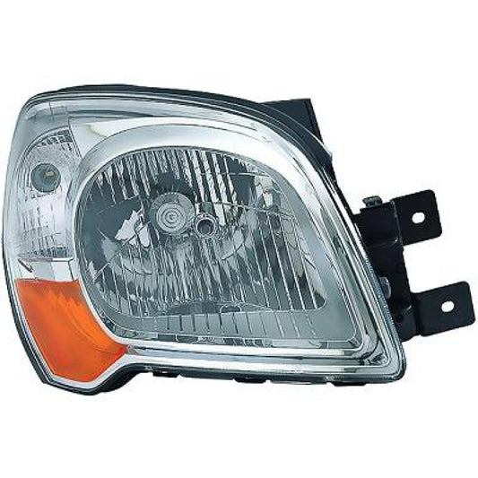 921010Z110 SCHEINWERFER RE. SPORTAGE, 2008-2010 6521980
