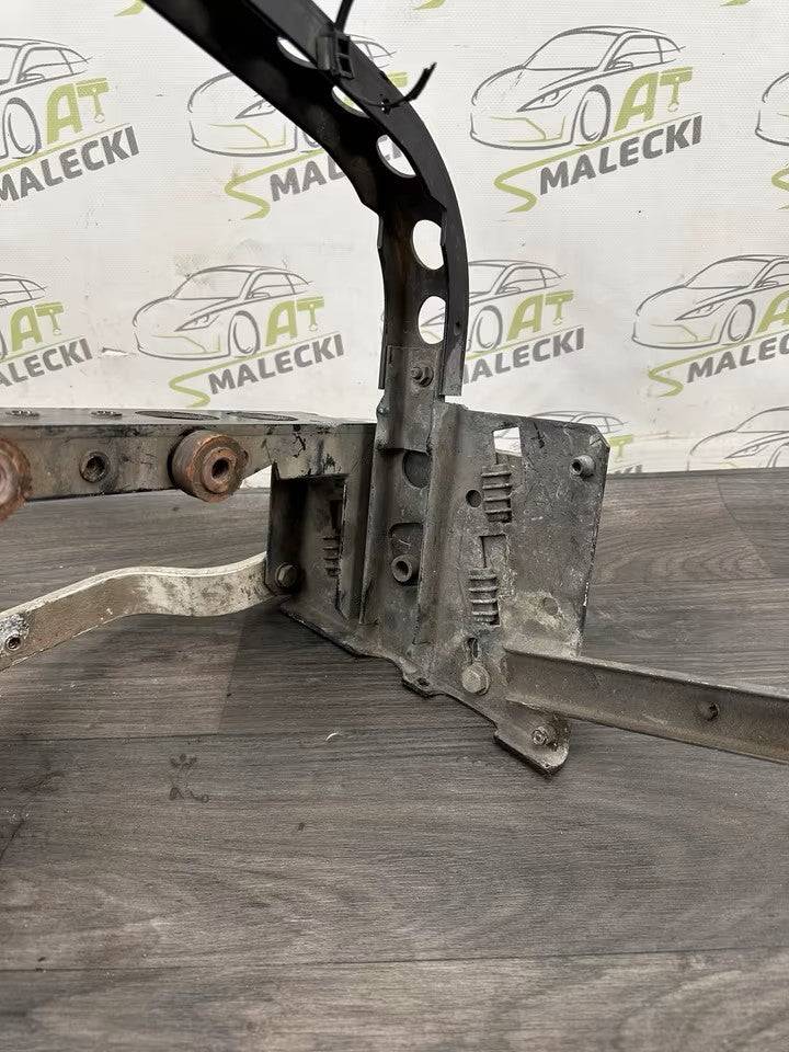 4D0821138AE Kotflügel Halter Halterung Rechts Audi A8 D2 4D Model