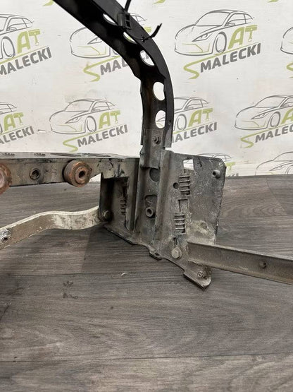 4D0821138AE Kotflügel Halter Halterung Rechts Audi A8 D2 4D Model