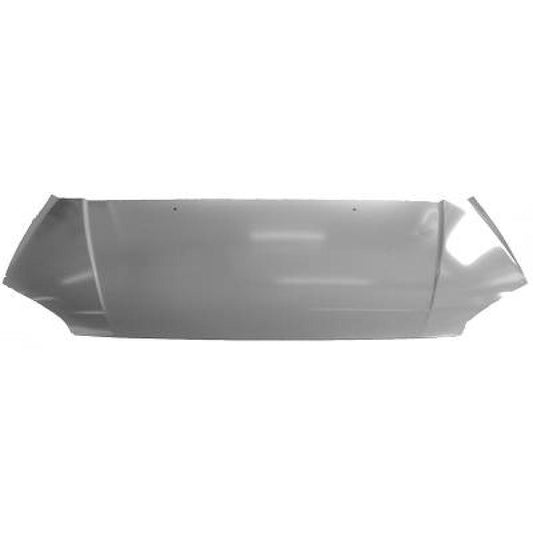 664001C020 MOTORHAUBE   HYUNDAI GETZ, BJ. 02. Mai 6805000