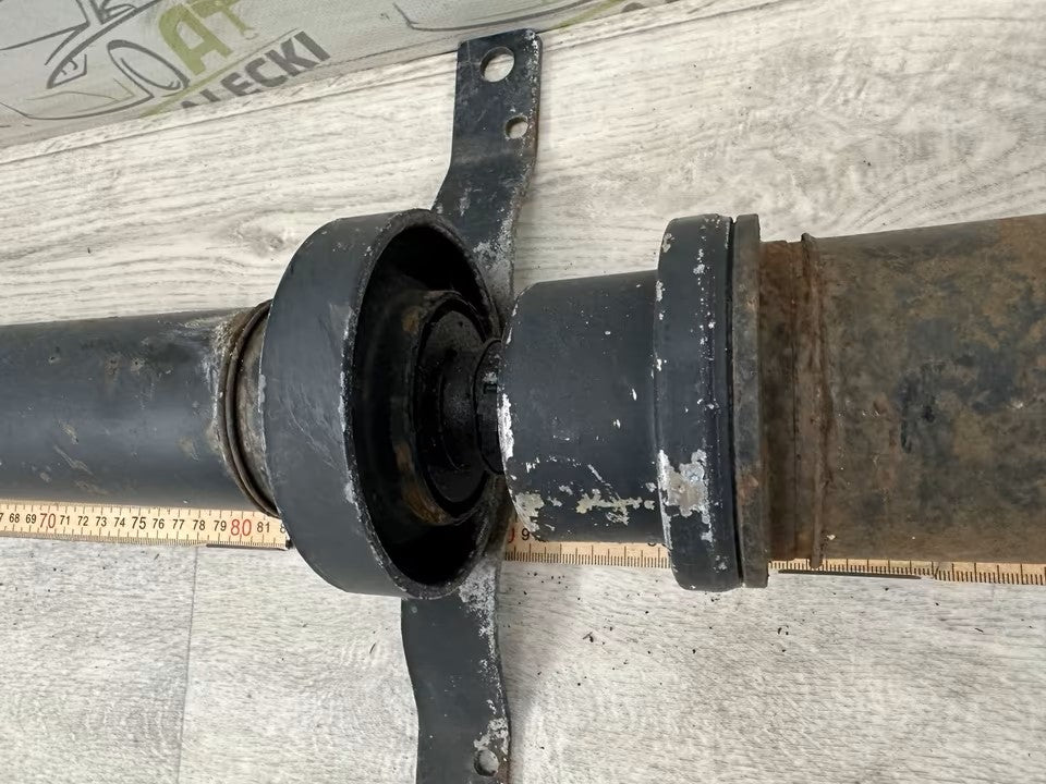 3D0521101AB Kardanwelle Welle Vw Phaeton 3D 3,0 Tdi Diesel 1860mm