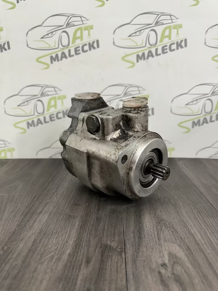 A9604600280 Servopumpe Servo Mercedes Actros MP4 gebraucht