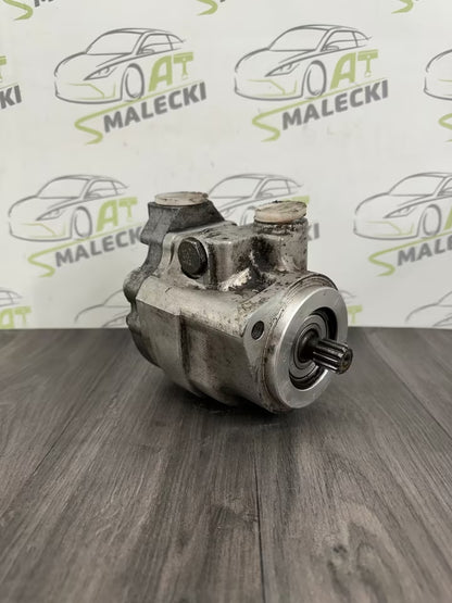 A9604600280 Servopumpe Servo Mercedes Actros MP4 gebraucht