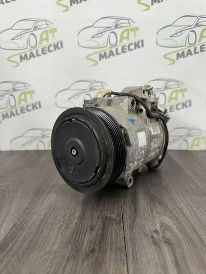 6Q0820808A Klimakompressor Vw Polo Fox Fabia 1,2 BMD 82000