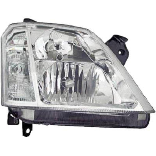 93175365 SCHEINWERFER RE.   MERIVA, 03. Okt 1875082