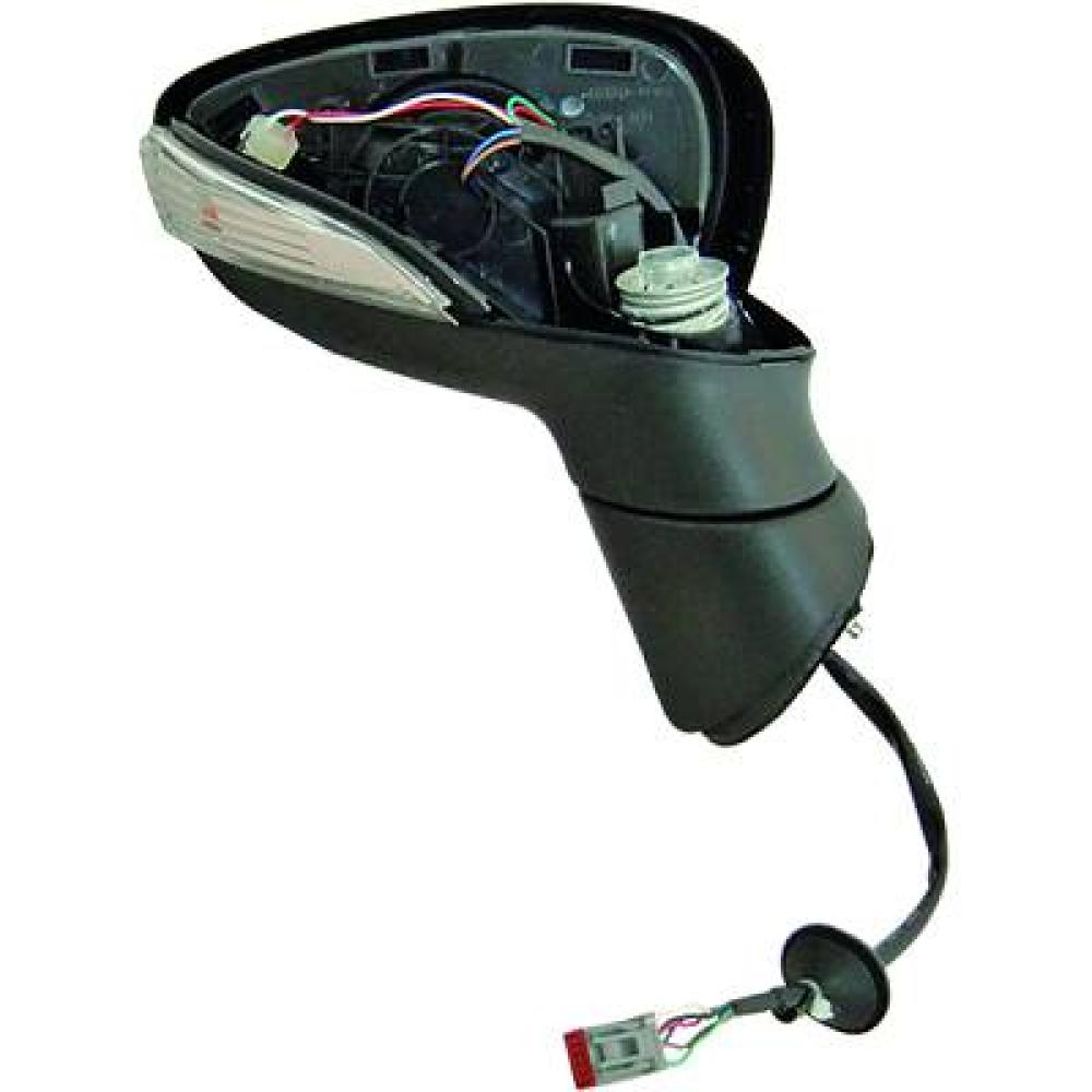 1514042 SPIEGEL RECHTS     FIESTA, 08-12                6-PIN 1405224