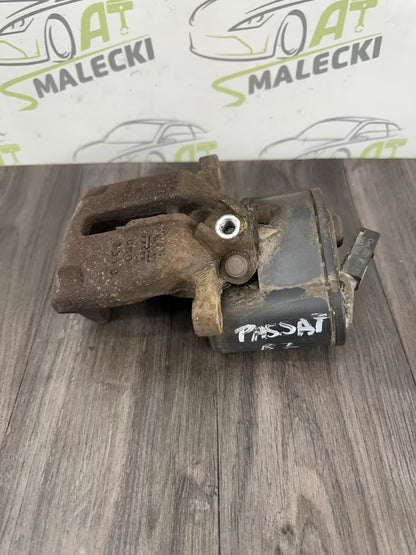 Bremssattel Elektrische Sattel Hinten Links Vw Passat B7 3AA