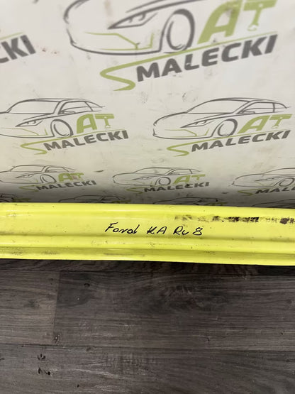 51843816 Stoßstangenträger Querträger Hinten Ford Ka Ru8 08-16Bj