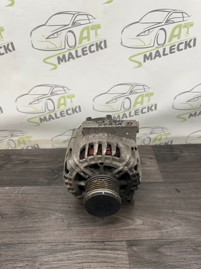 13588308 Lichtmaschine Generator 1,3 CDTI Opel Corsa Meriva Model