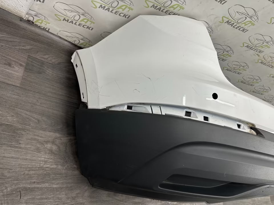 Stoßstange Hinten Original Audi Q3 83A Sportback 83A807511