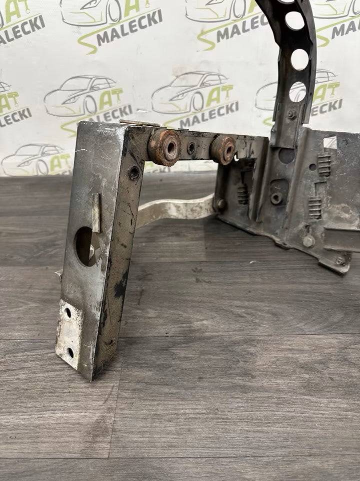 4D0821138AE Kotflügel Halter Halterung Rechts Audi A8 D2 4D Model