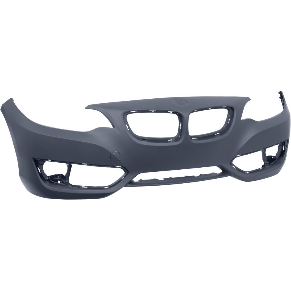 51117390316 STOßSTANGE VORN       F22, 2014->   FÜR SPORT+MODERN, 1235150