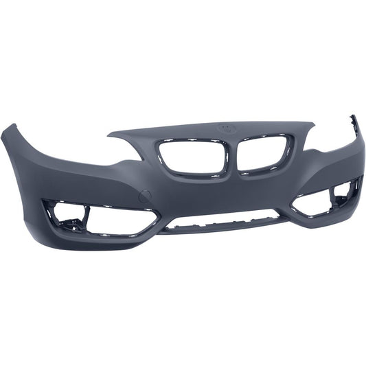 51117390316 STOßSTANGE VORN       F22, 2014->   FÜR SPORT+MODERN, 1235150