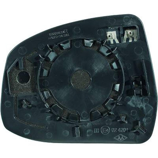 BS71 17K740 GA SP.GLAS RH.    FORD FOCUS, 08->> 1418026