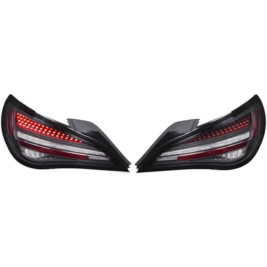 nan DESIGNRÜCKL. SET PASSEND FÜR MERCEDES CLA C117, 1682390