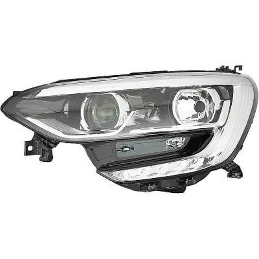 260609169R SCHEINWERFER LI.   MEGANE, 16-20 4467983