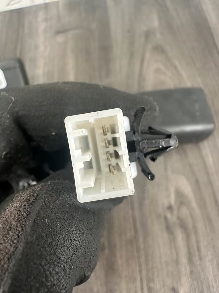 898B0Q0000 Gurtschloss Hinten Rechts Hyundai Bayon