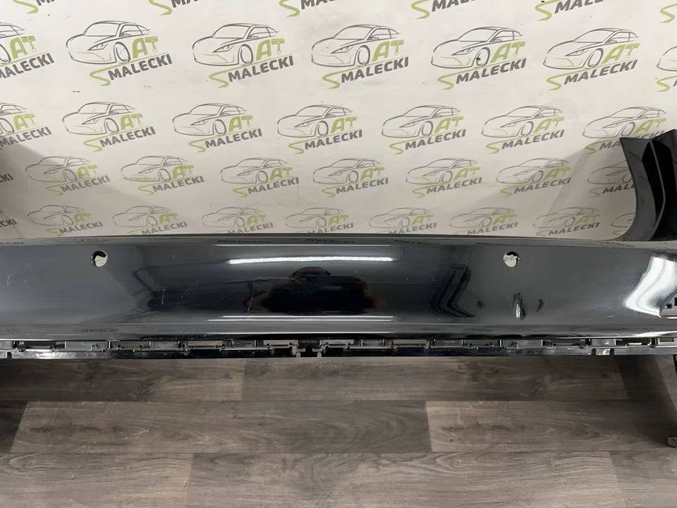 4K9807511C Stoßstange Hinten Audi A6 4K Avant Modelle