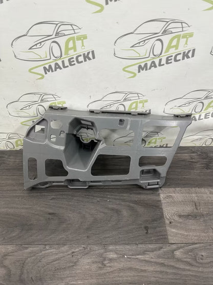 5E3807055 Stoßstangenhalter Vorne Links Skoda Octavia