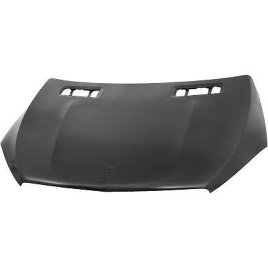 A 292 880 00 57 MOTORHAUBE      GLE/W 166, BJ. 16-19      +GLE COUPE C292 1692100