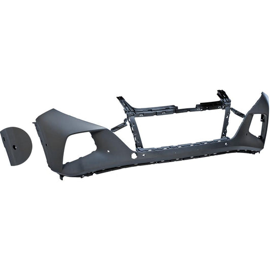 86540CZ010 STOßSTANGE VORN    TUCSON, 2021-04.2024 6863052