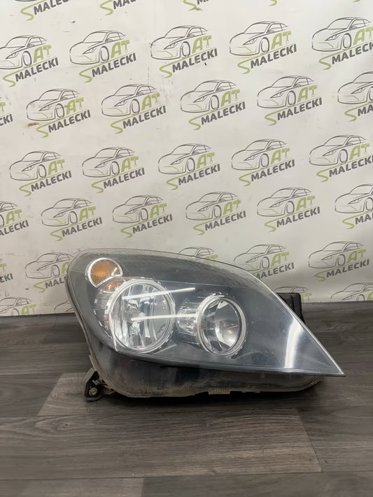 24451033RH Scheinwerfer Rechts Opel Astra H Modell