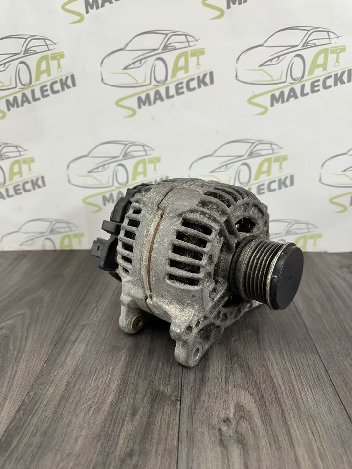028903028E Lichtmaschine Generator 1,9 Tdi 77kw 105Ps Vw Seat