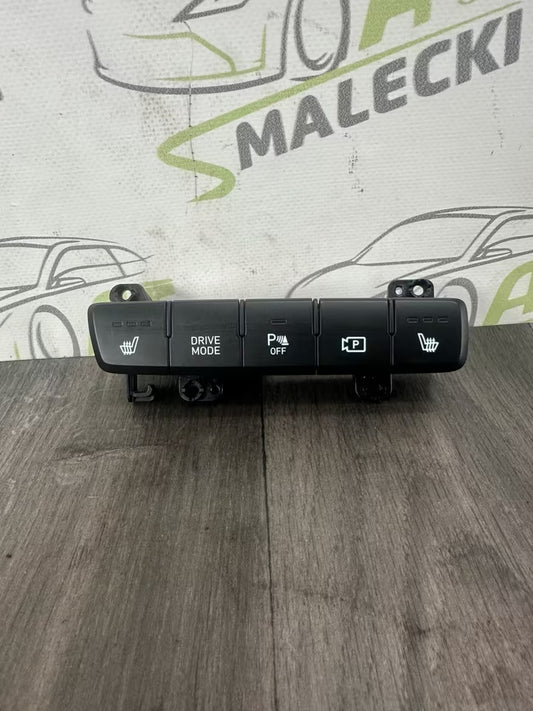 93300Q0040 Multifunktionsgriff für Hyundai Bayon