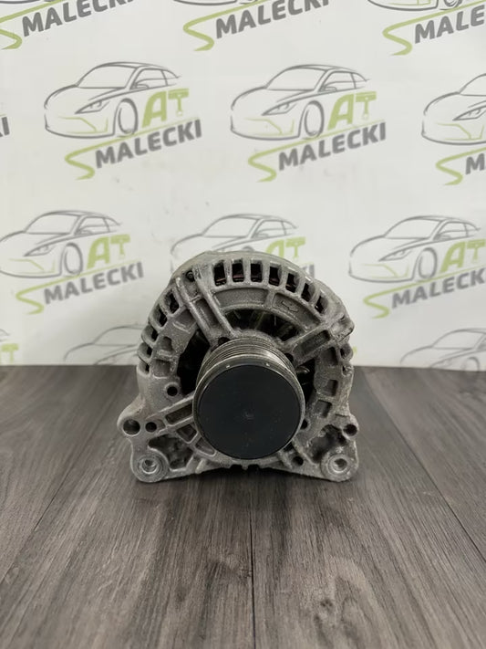 06F903023F Lichtmaschine Generator 1,6 Tdi CAY 140A