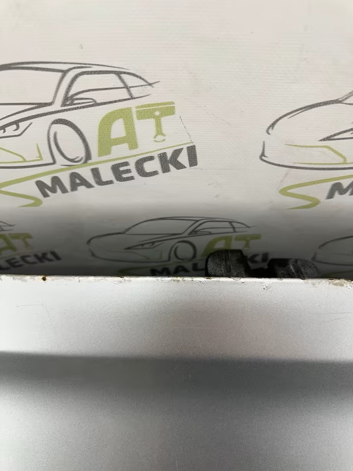 Heckklappe Kofferraum Deckel Vw Golf VI 6 5K Farbe LA7W Komplett