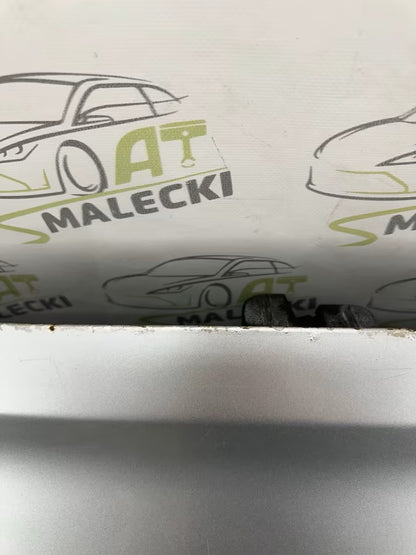 Heckklappe Kofferraum Deckel Vw Golf VI 6 5K Farbe LA7W Komplett