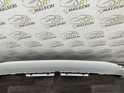 83A807061B Stoßstange Lippe S Line Audi Q3 83A F3 Modell