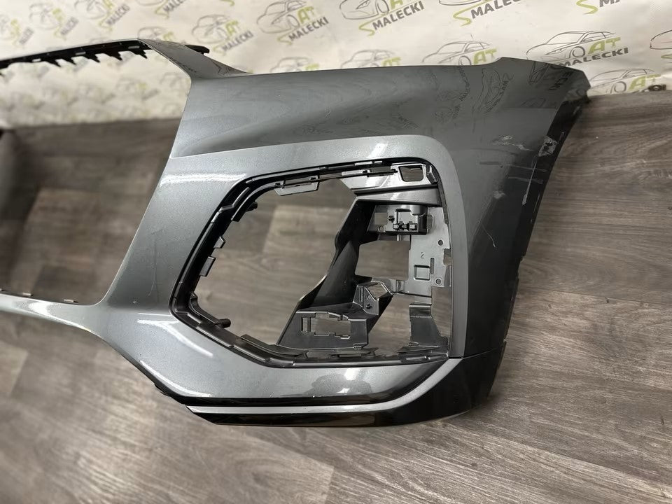 80A807437P Stoßstange Vorne Audi Q5 80A Facelift Modelle