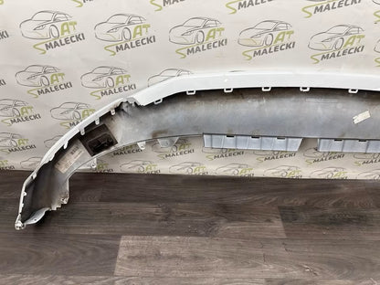 83A807061B Stoßstange Lippe S Line Audi Q3 83A F3 Modell