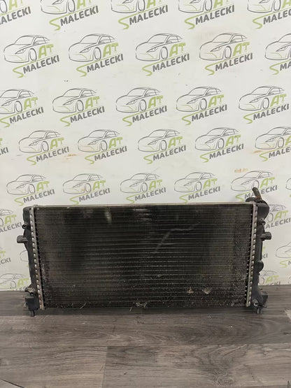 6R0121253D Wasserkühler Kühler Vw Polo 6R Seat Ibiza 6J Audi A1