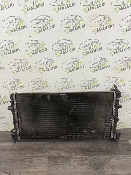 6R0121253D Wasserkühler Kühler Vw Polo 6R Seat Ibiza 6J Audi A1
