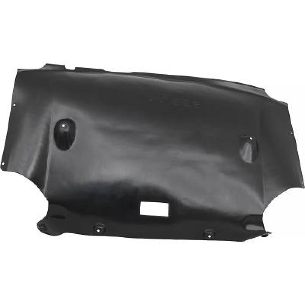 51757138601 MOTORSCHUTZ UNTEN E60/E61, 03->> 1224021