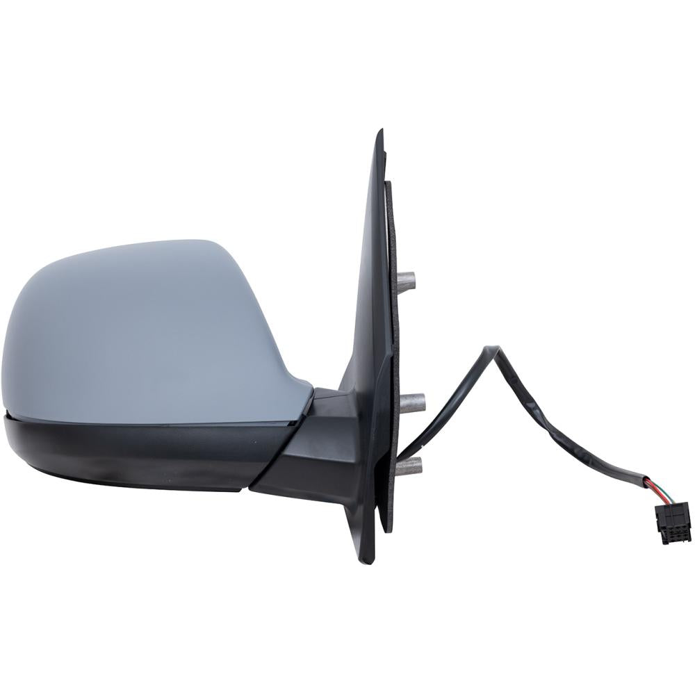 7E1857408AA9B9 SPIEGEL KOMPL. RE.    T6, 15->>                7-PIN 2274126