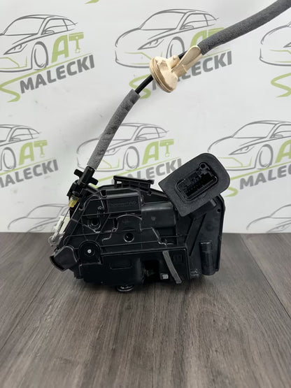 5K1837016E Türschloss Schloss Vorne Rechts Vw Golf VII 5G Modelle