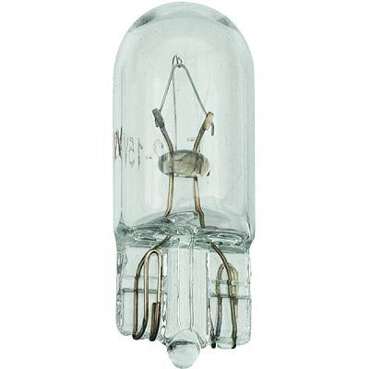 W2W T10 12V 2W W2,1x9,5d W2W T10 12V 2W W2,1x9,5d LID10124