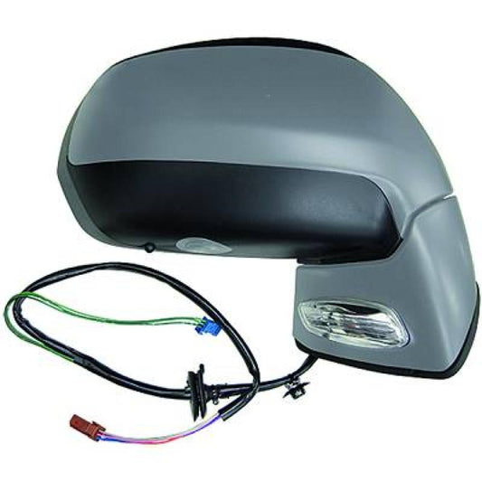 8153G7 SPIEGEL RE.    C4 PICASSO, 06-13                8-PIN 4072624