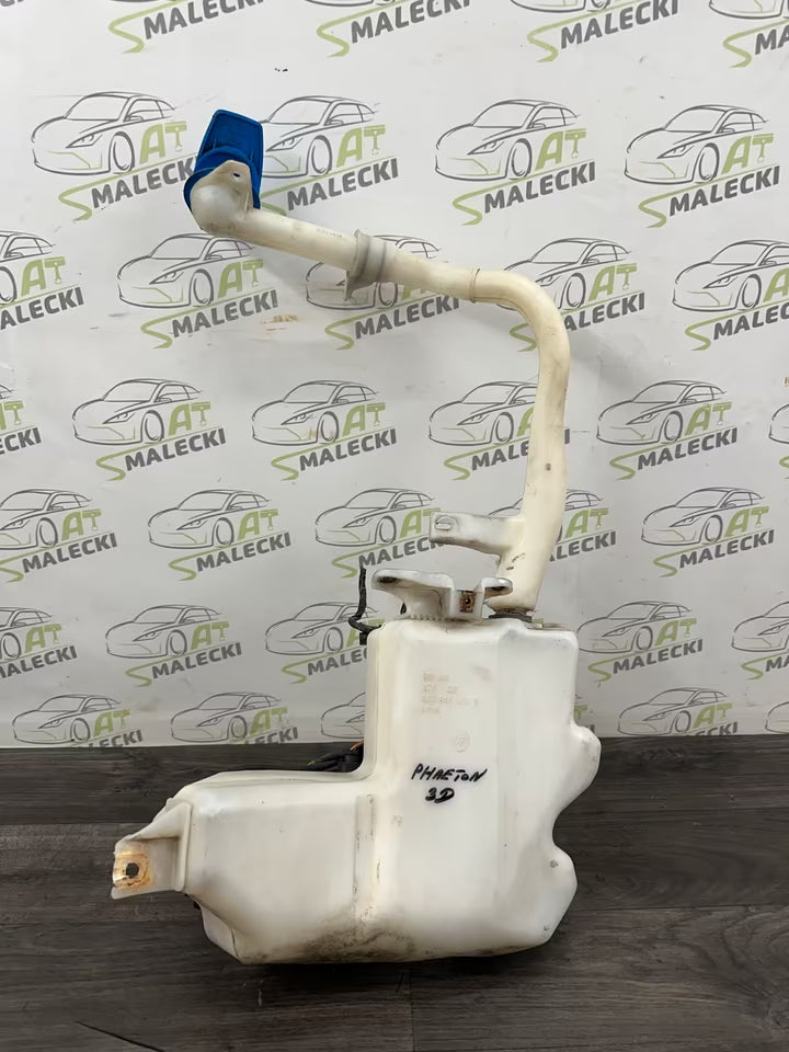 3D0955453S Wischwasserbehälter inkl Pumpe Vw Phaeton 3D Modell