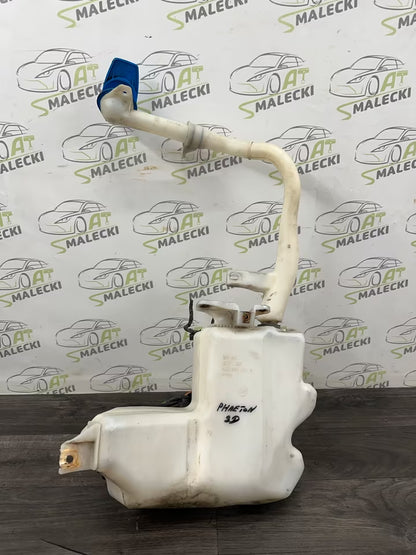 3D0955453S Wischwasserbehälter inkl Pumpe Vw Phaeton 3D Modell