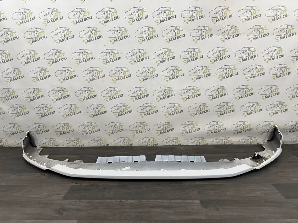 83A807061B Stoßstange Lippe S Line Audi Q3 83A F3 Modell