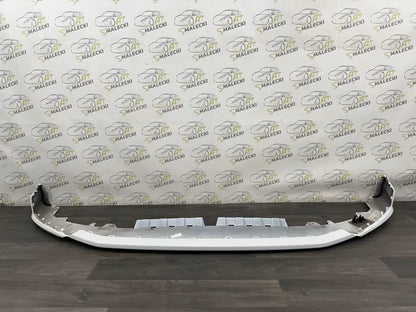 83A807061B Stoßstange Lippe S Line Audi Q3 83A F3 Modell