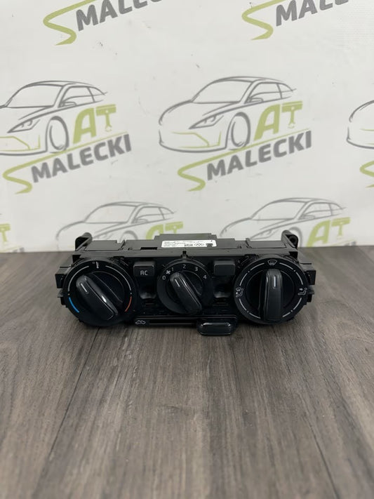 1S0820045T Climate Control Panel Climate Controller Vw Up Seat Mii Models
